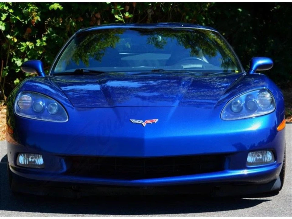 2006 Chevrolet Corvette C6 - Image 5 of 12
