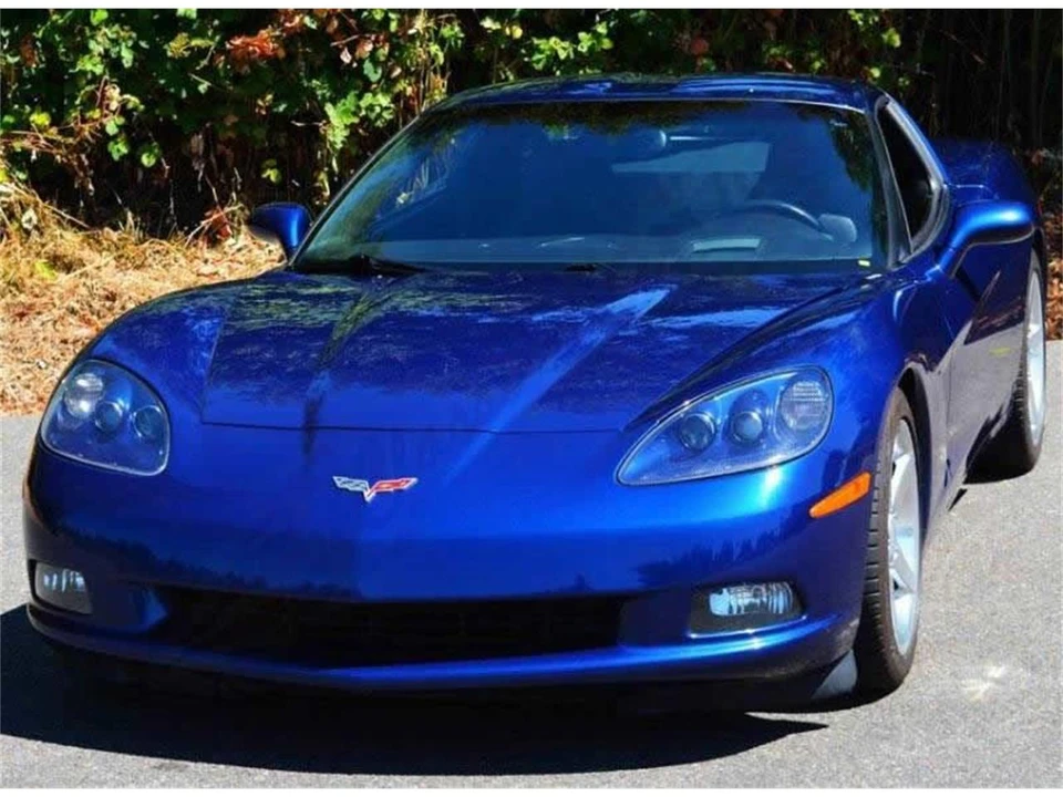 2006 Chevrolet Corvette C6 - Image 4 of 12