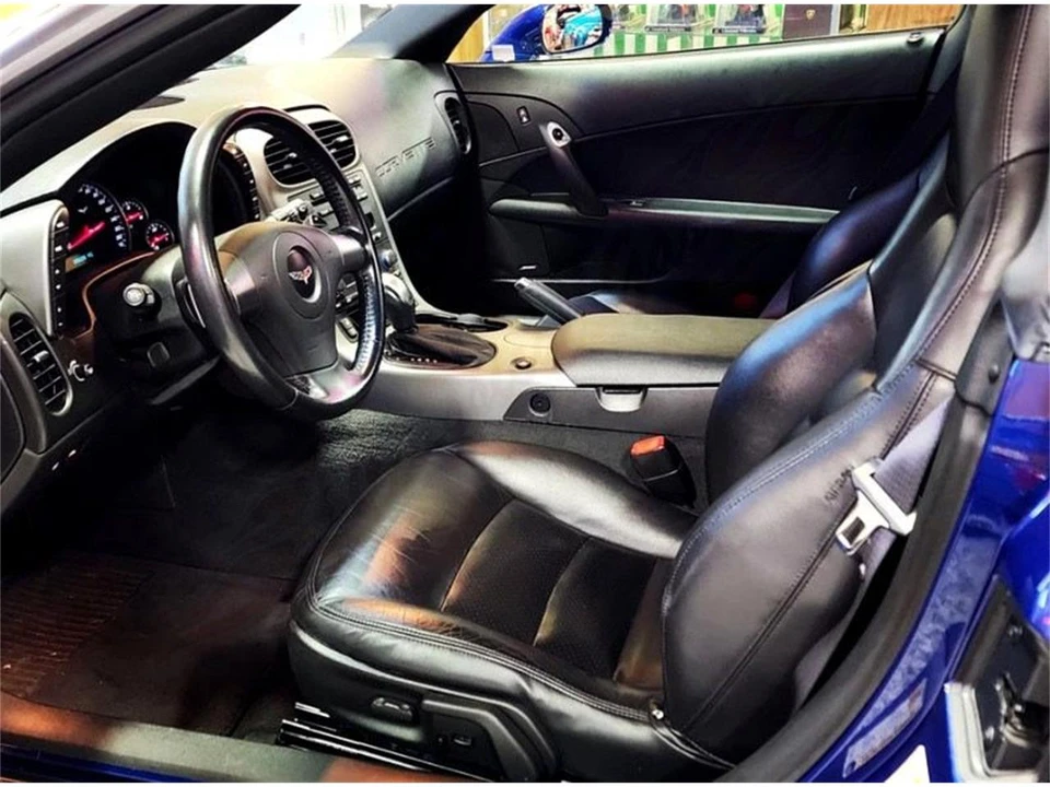 2006 Chevrolet Corvette C6 - Image 10 of 12