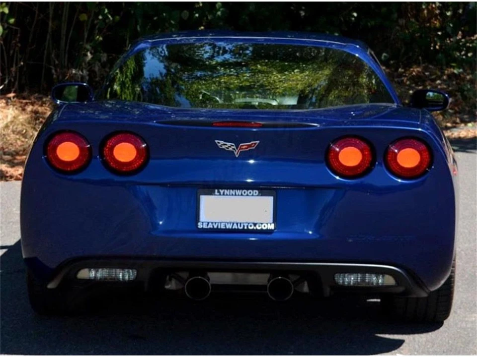 2006 Chevrolet Corvette C6 - Image 3 of 12