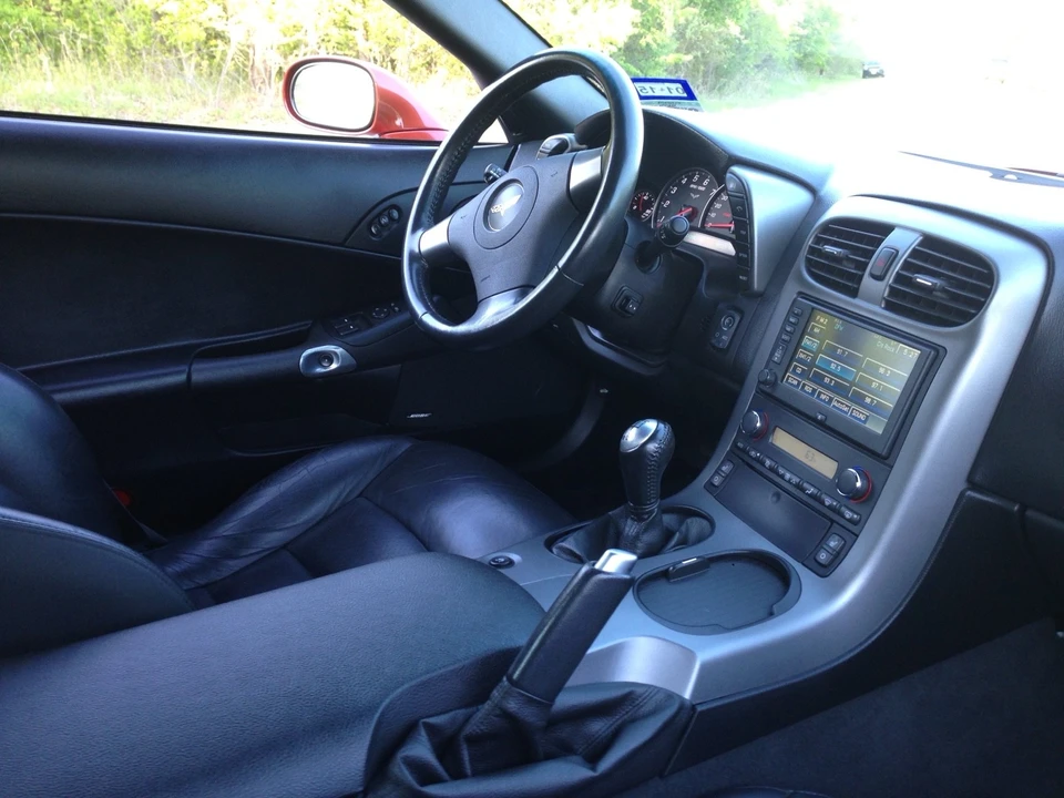 2006 Chevrolet Corvette C6 - Image 8 of 15