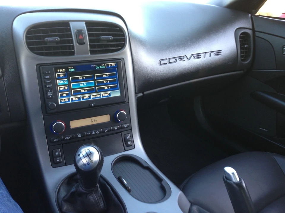 2006 Chevrolet Corvette C6 - Image 11 of 15
