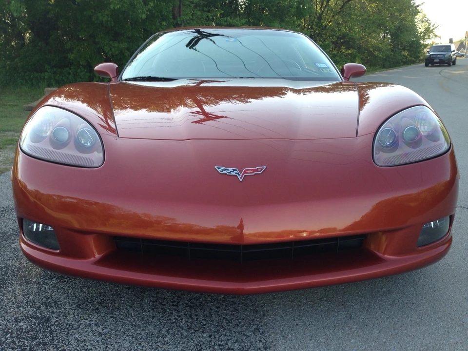 2006 Chevrolet Corvette C6 - Image 5 of 15