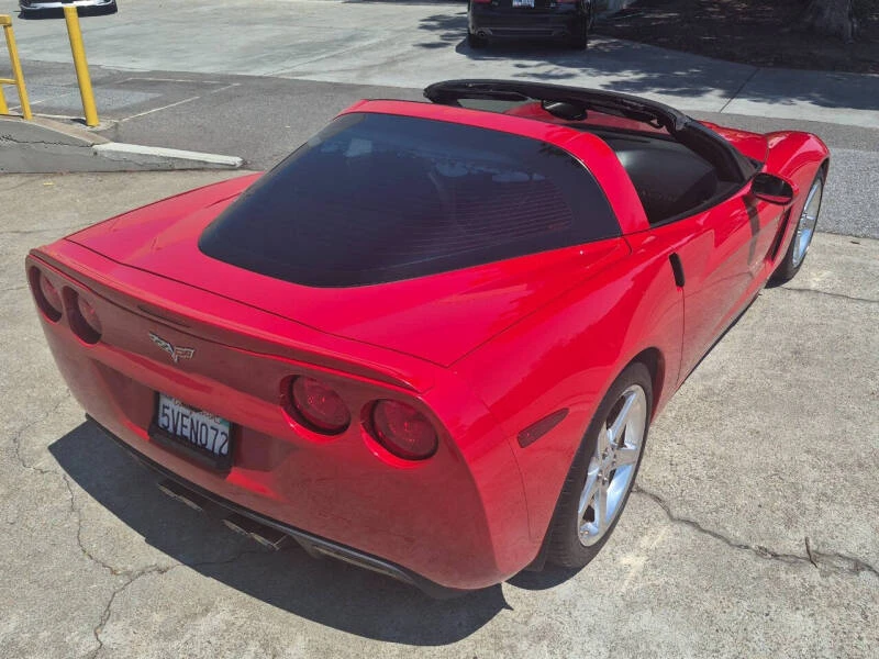 2006 Chevrolet Corvette C6 - Image 6 of 31