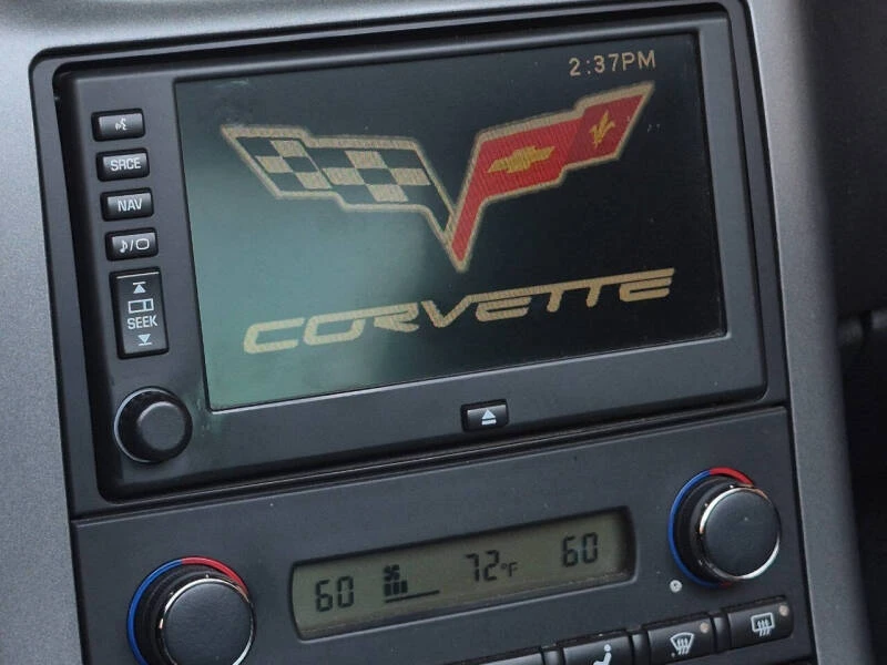 2006 Chevrolet Corvette C6 - Image 29 of 31