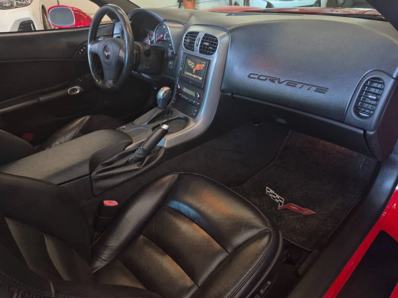 2006 Chevrolet Corvette C6 - Image 13 of 31