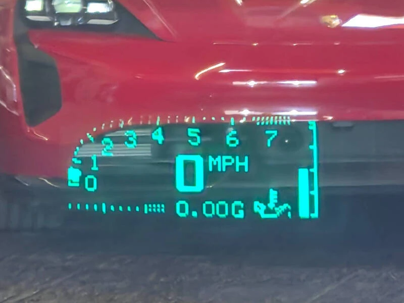 2006 Chevrolet Corvette C6 - Image 30 of 31