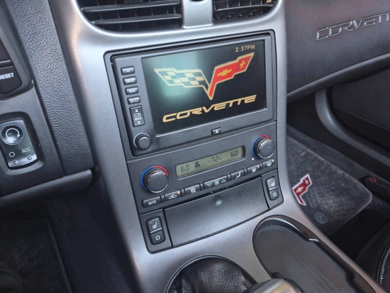 2006 Chevrolet Corvette C6 - Image 28 of 31