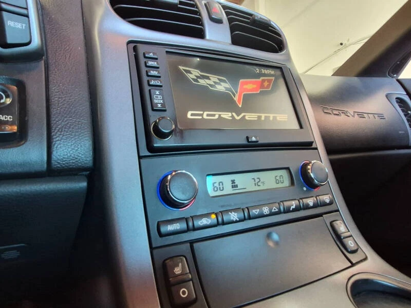 2006 Chevrolet Corvette C6 - Image 20 of 31