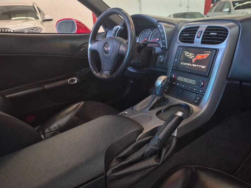 2006 Chevrolet Corvette C6 - Image 14 of 31