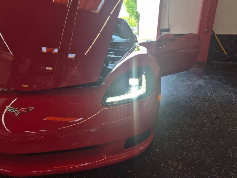 2006 Chevrolet Corvette C6 - Image 3 of 31