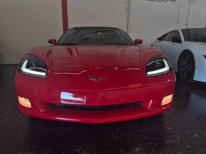 2006 Chevrolet Corvette C6 - Image 2 of 31
