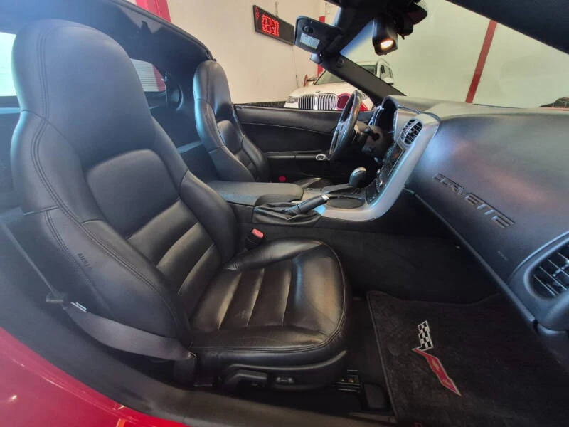 2006 Chevrolet Corvette C6 - Image 15 of 31