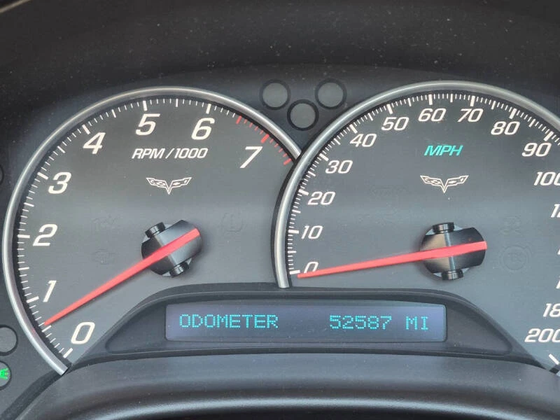 2006 Chevrolet Corvette C6 - Image 24 of 31