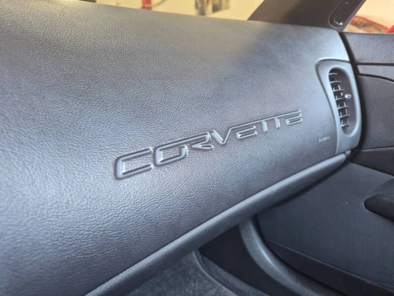 2006 Chevrolet Corvette C6 - Image 25 of 31