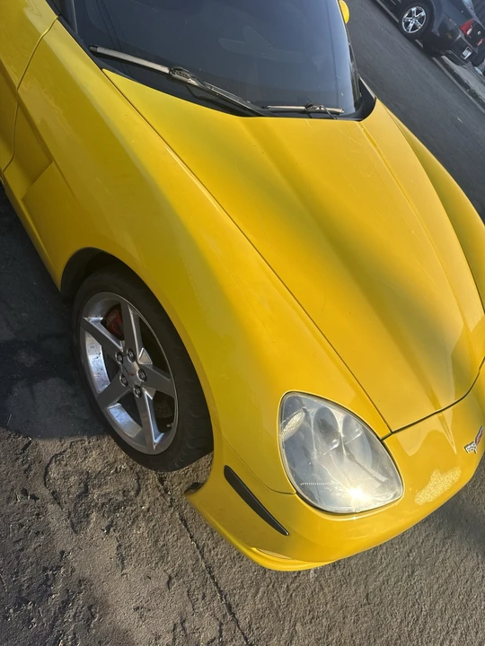 2006 Chevrolet Corvette C6 - Image 5 of 8