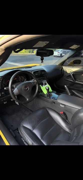 2006 Chevrolet Corvette C6 - Image 4 of 8