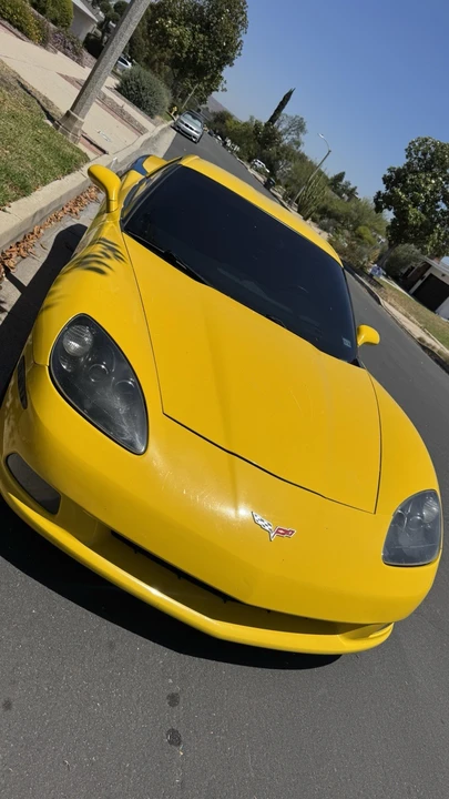 2006 Chevrolet Corvette C6 - Image 3 of 8