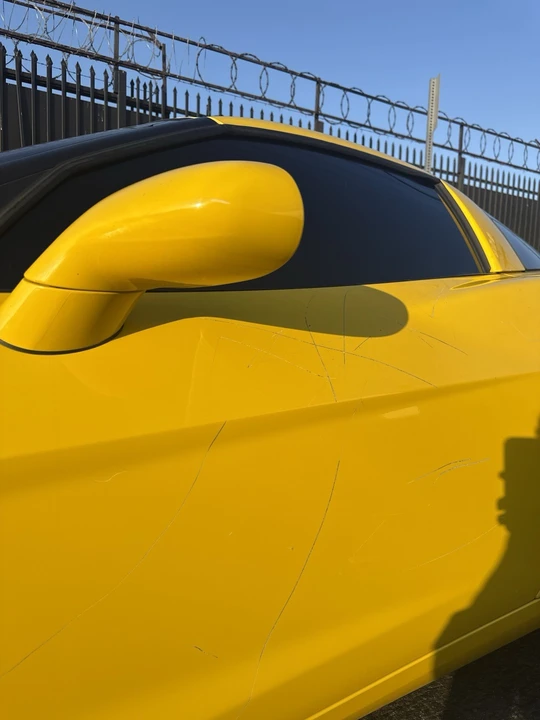 2006 Chevrolet Corvette C6 - Image 6 of 8