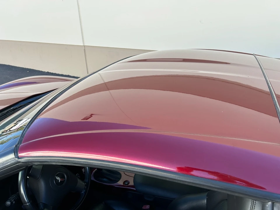 2006 Chevrolet Corvette C6 - Image 6 of 21