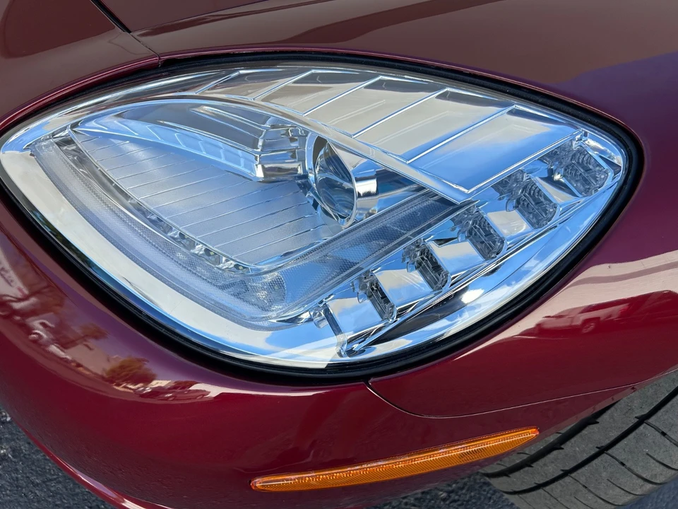 2006 Chevrolet Corvette C6 - Image 10 of 21