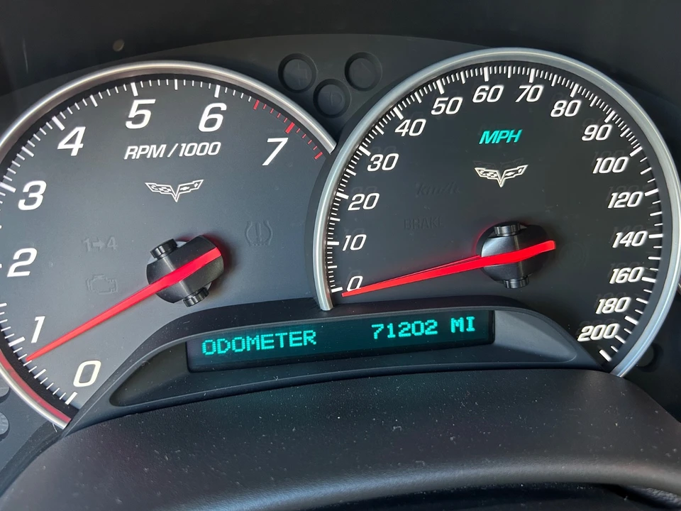 2006 Chevrolet Corvette C6 - Image 18 of 21