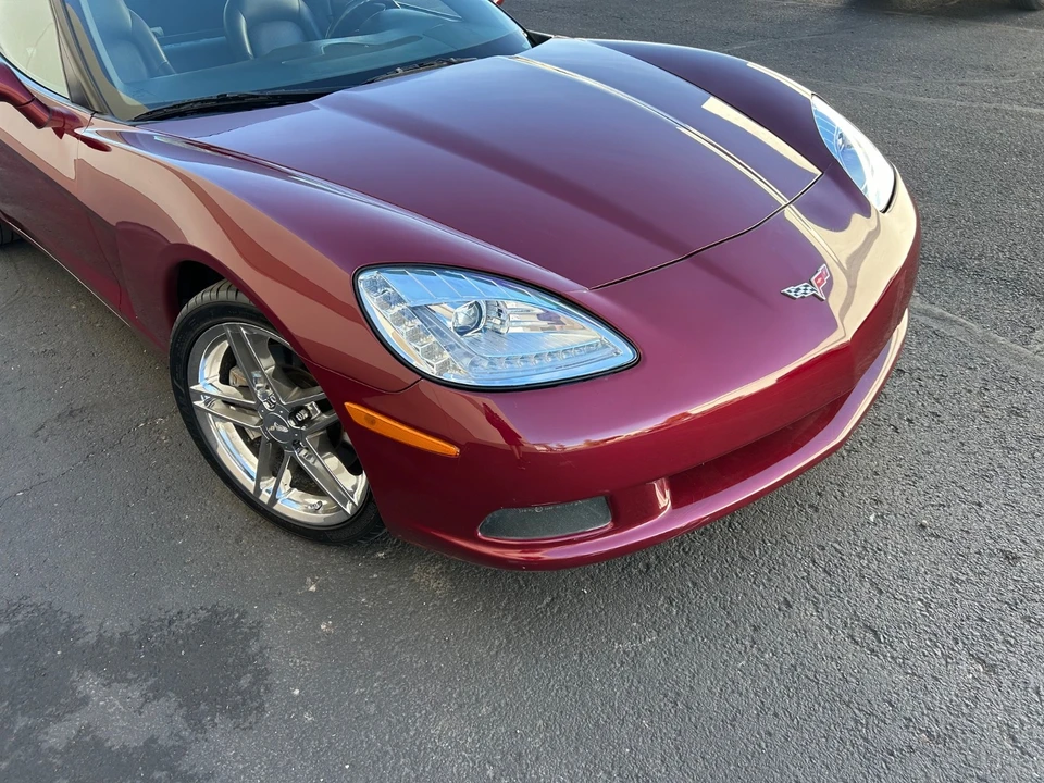 2006 Chevrolet Corvette C6 - Image 11 of 21