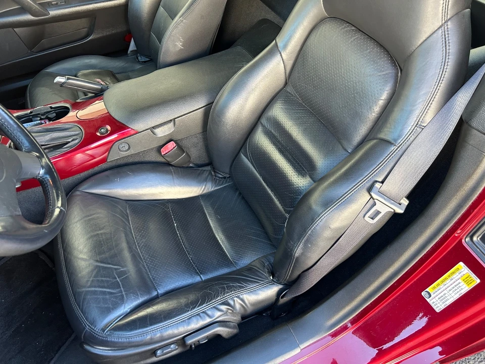2006 Chevrolet Corvette C6 - Image 14 of 21