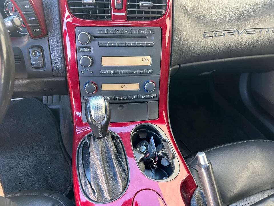 2006 Chevrolet Corvette C6 - Image 17 of 21