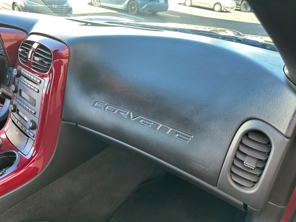 2006 Chevrolet Corvette C6 - Image 16 of 21