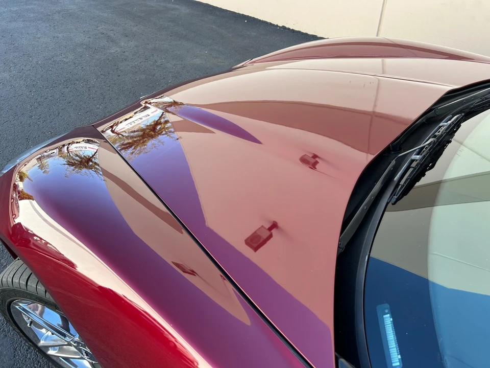2006 Chevrolet Corvette C6 - Image 7 of 21