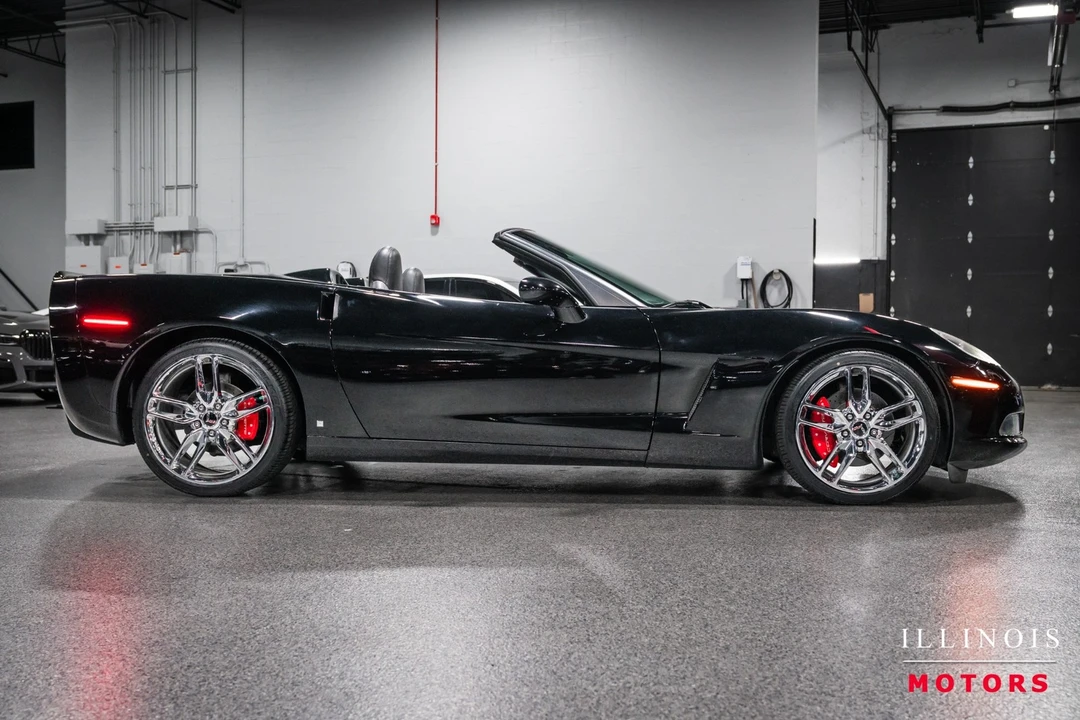 2006 Chevrolet Corvette C6 - Image 6 of 31