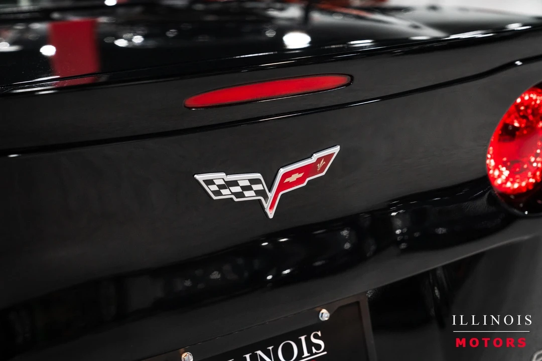 2006 Chevrolet Corvette C6 - Image 16 of 31