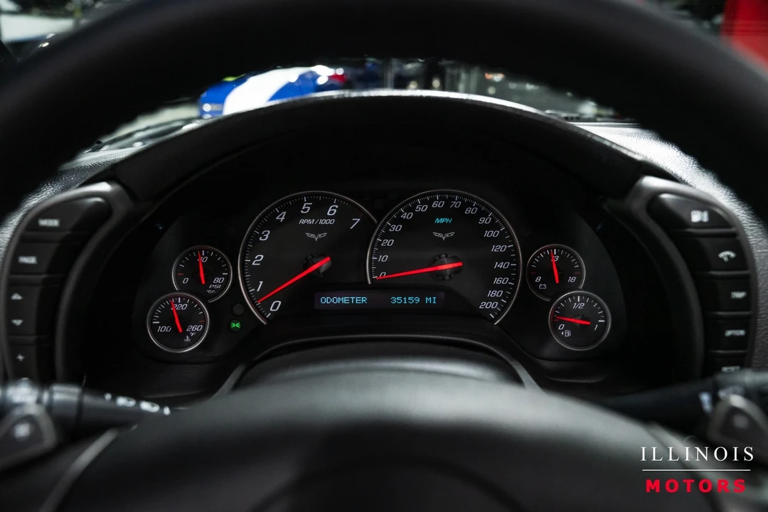 2006 Chevrolet Corvette C6 - Image 22 of 31
