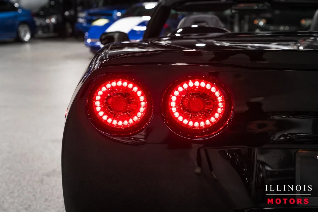 2006 Chevrolet Corvette C6 - Image 15 of 31