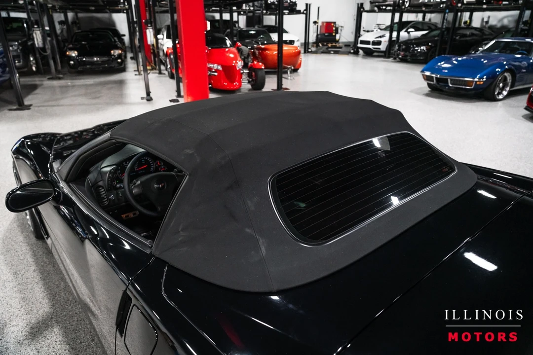 2006 Chevrolet Corvette C6 - Image 17 of 31