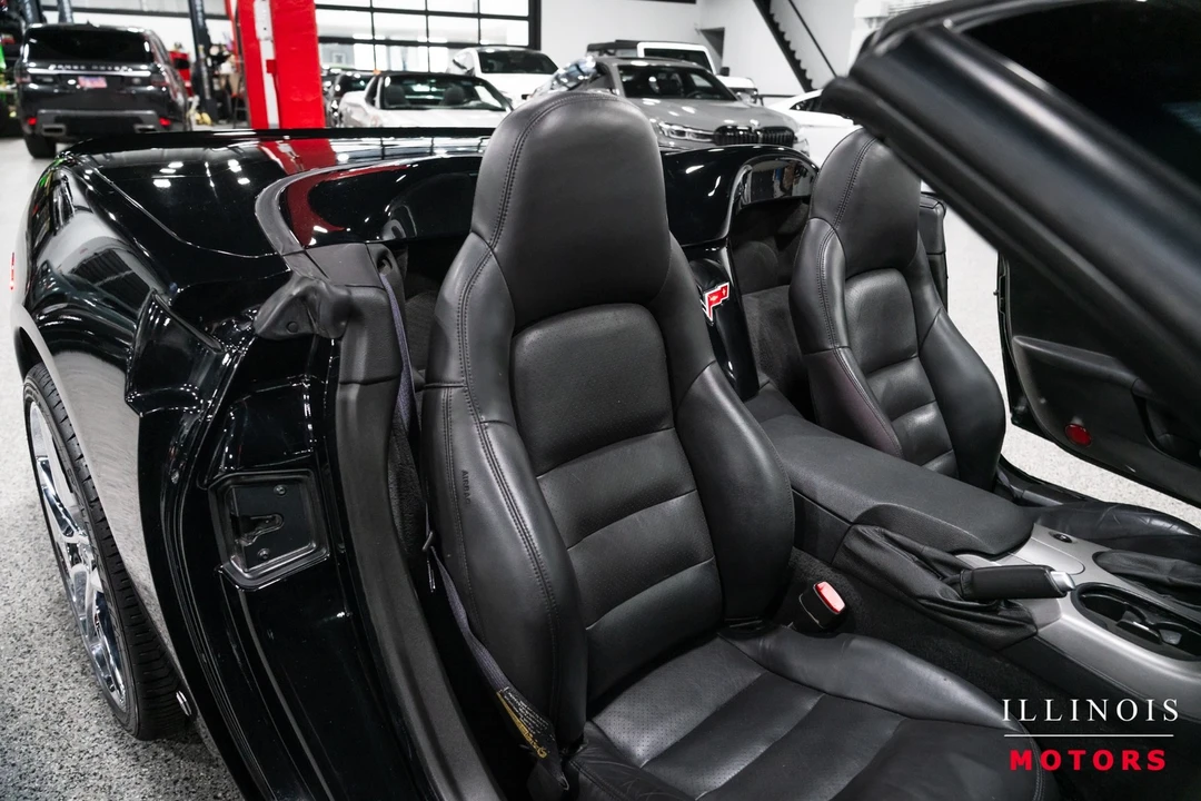 2006 Chevrolet Corvette C6 - Image 27 of 31
