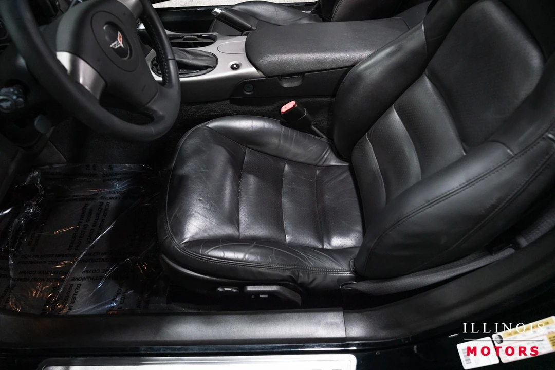 2006 Chevrolet Corvette C6 - Image 20 of 31