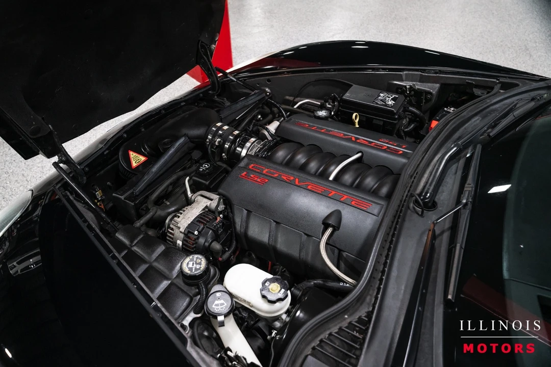 2006 Chevrolet Corvette C6 - Image 29 of 31