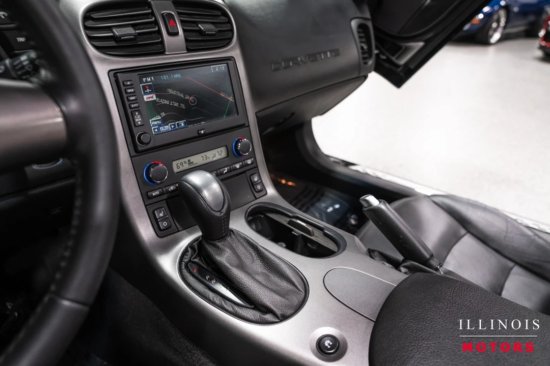 2006 Chevrolet Corvette C6 - Image 26 of 31