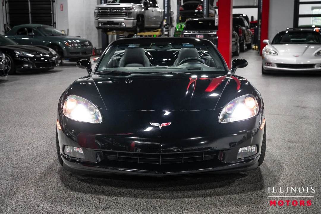 2006 Chevrolet Corvette C6 - Image 8 of 31