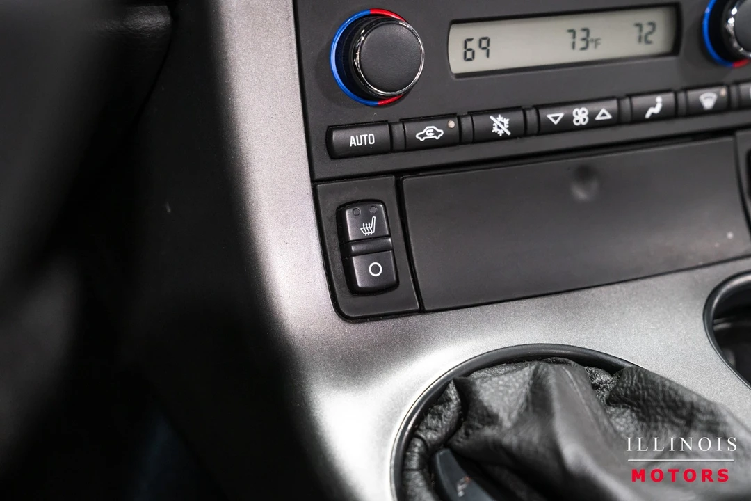 2006 Chevrolet Corvette C6 - Image 25 of 31