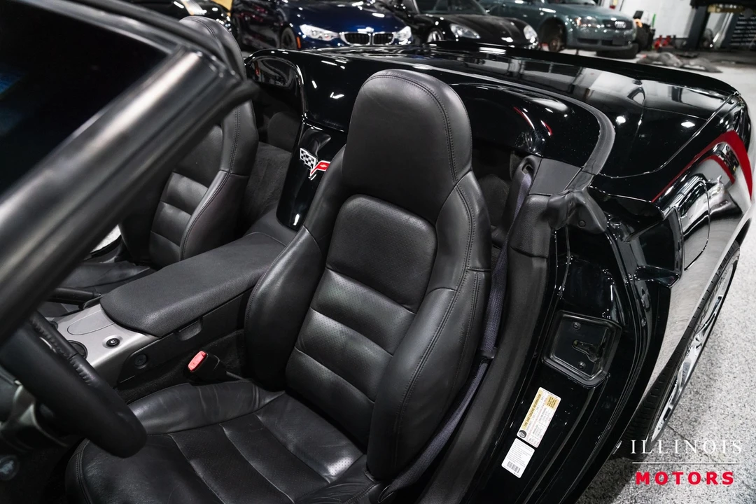 2006 Chevrolet Corvette C6 - Image 19 of 31