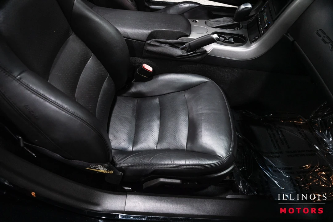 2006 Chevrolet Corvette C6 - Image 28 of 31