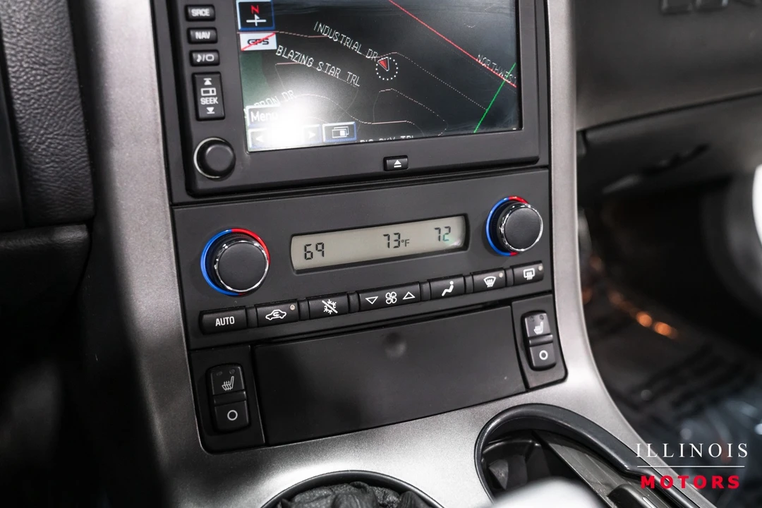2006 Chevrolet Corvette C6 - Image 24 of 31