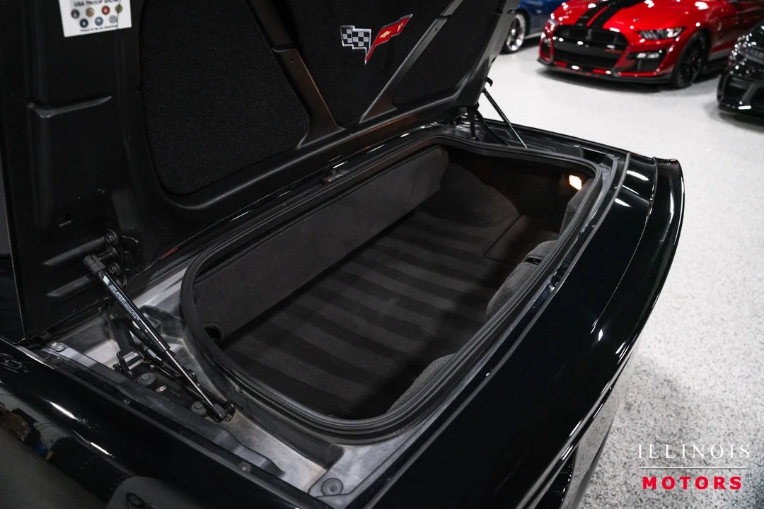 2006 Chevrolet Corvette C6 - Image 18 of 31