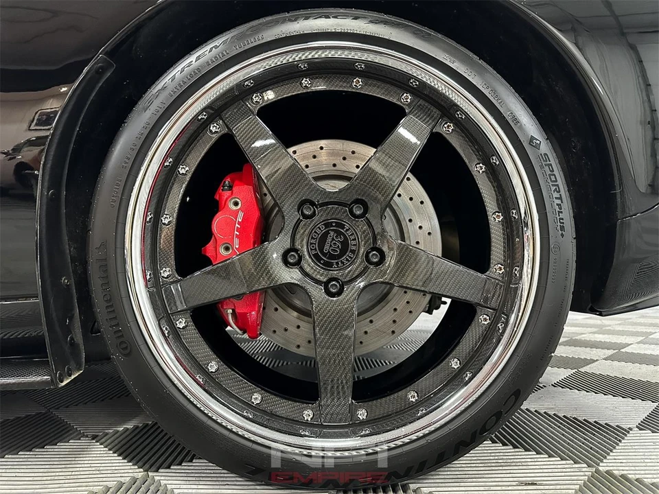 2006 Chevrolet Corvette C6 - Image 31 of 31