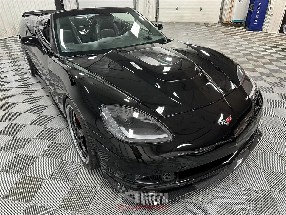 2006 Chevrolet Corvette C6 - Image 9 of 31