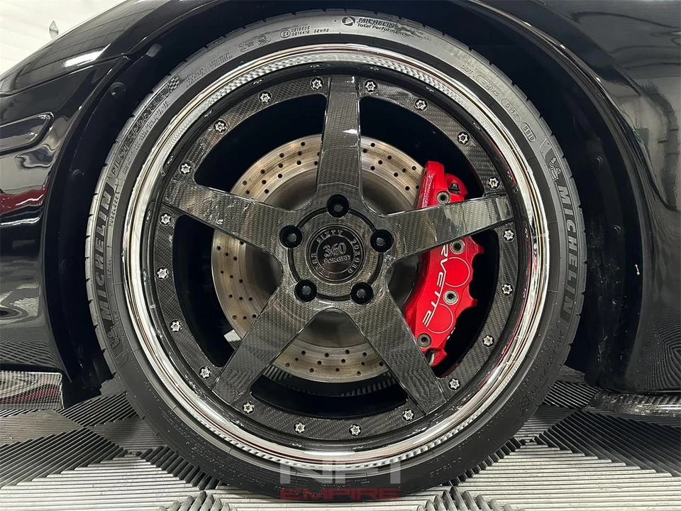 2006 Chevrolet Corvette C6 - Image 21 of 31