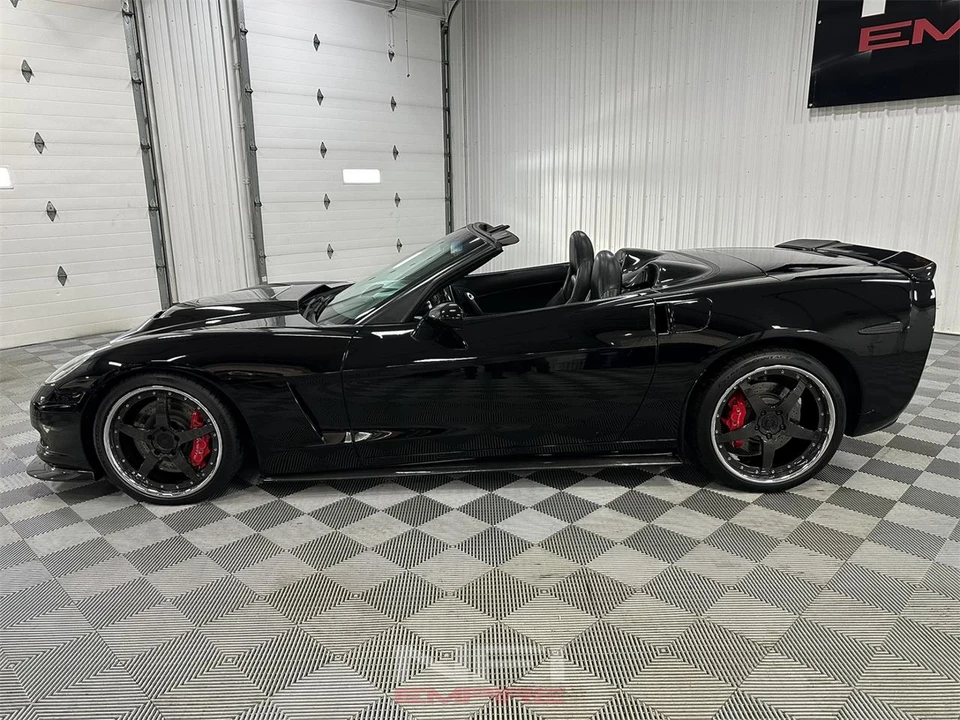 2006 Chevrolet Corvette C6 - Image 3 of 31